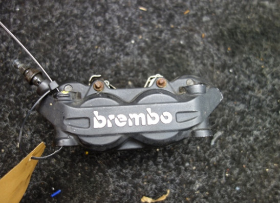 Remklauw links voor KTM 1090 Adventure