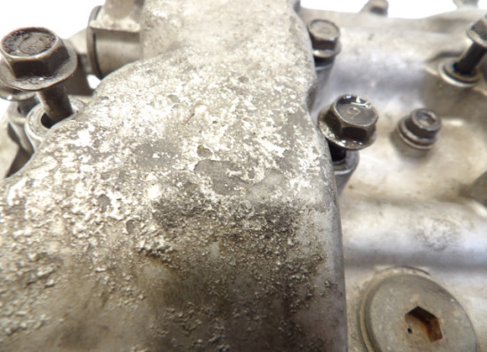 Cilinderkop Suzuki VS 1400 Intruder