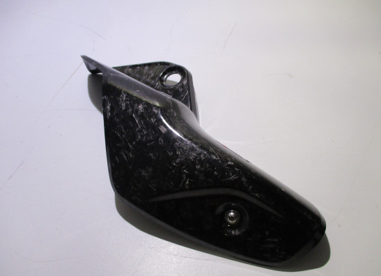 Uitlaat Yamaha MT 10