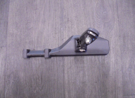 Pillion step left  Husqvarna Svartpilen 125