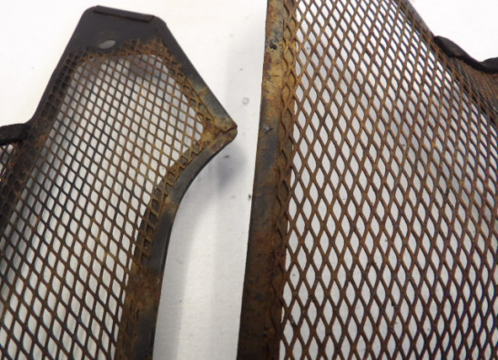 Frame - onderdelen Yamaha FZX 750