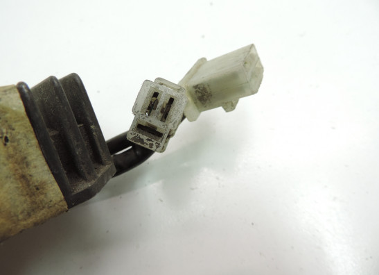 Regulator rectifier  Honda CB 400