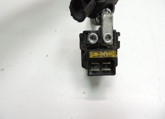 Anlasser Relais Honda CB 250