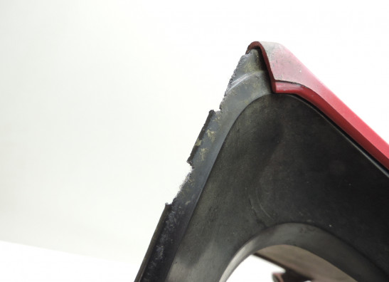 Rechter zijkuip Suzuki RF 600