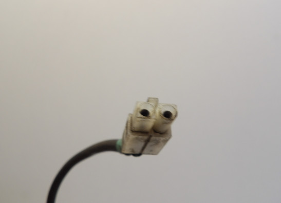 Gashandle Yamaha FAZER 600