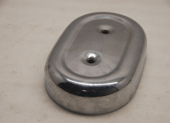 Luchtfilterhuis Harley Davidson Sportster