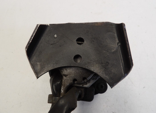 Slotenset Yamaha XTZ Tenere