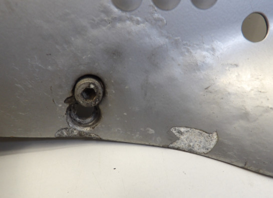 Schetsplaat links BMW R 1100 RT