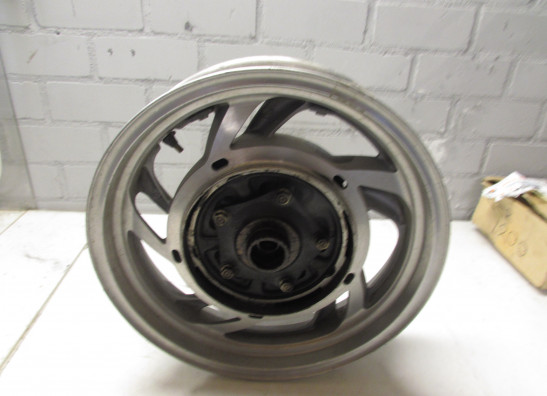 Felge hinten Honda PC 800
