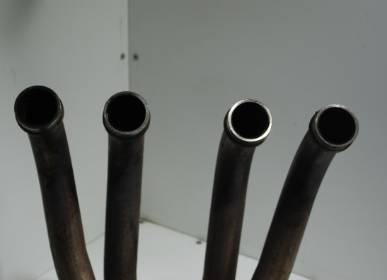 Uitlaatbochten Yamaha YZF 750