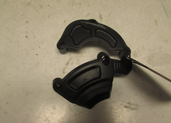 Motorblok diverse Yamaha MT 10