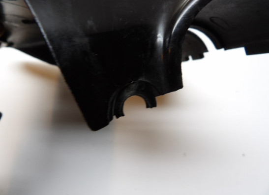 Frame body parts Honda VT 600