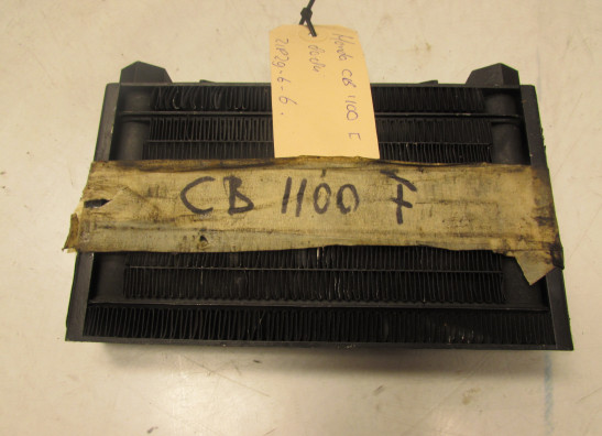 Oliekoeler Honda CB 1100 F