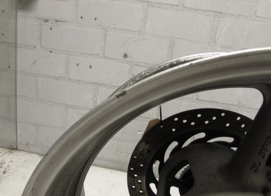 Rear wheel Yamaha FJR 1300