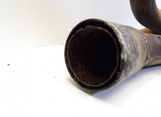 Downpipes Suzuki SV 650