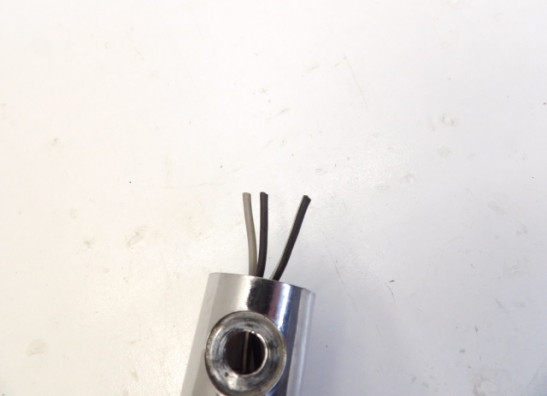 Winker Suzuki VS 800 Intruder