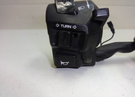 Stuurschakelaar links Honda CBR 1000 F