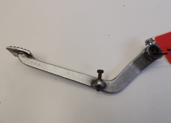 Brake pedal Honda CBX 650 E