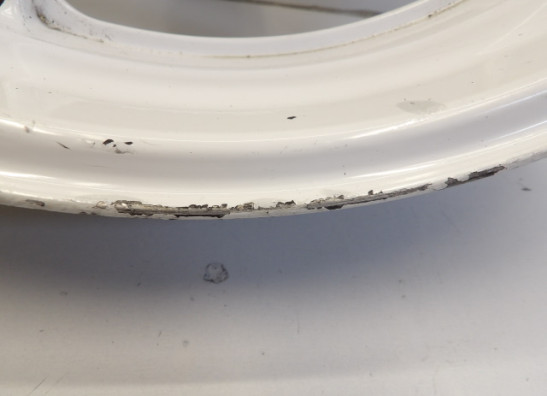 Achtervelg Honda CBR 600 F