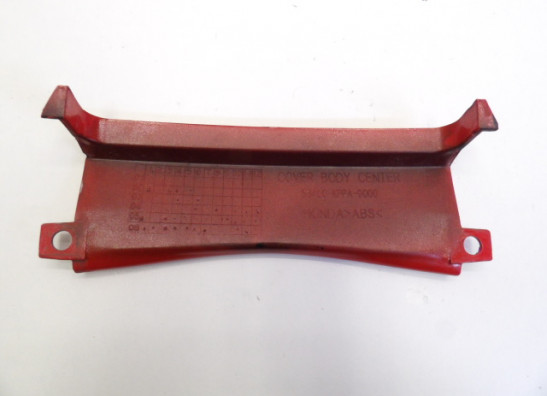 Afdekkap Honda CBR 125 R