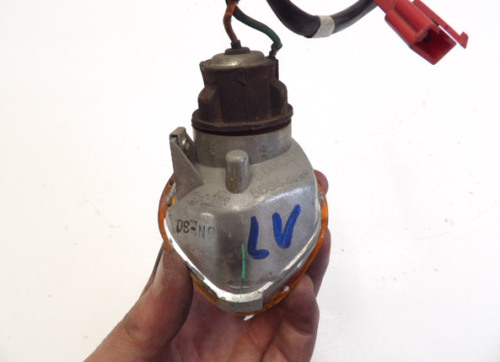 Winker left front Honda CBR 600 F