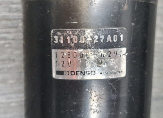 Anlasser Suzuki GSX R 750