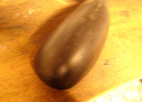 Spiegel links Yamaha YZF R6