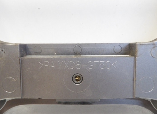 Rear cowl Yamaha YP 400 Majesty