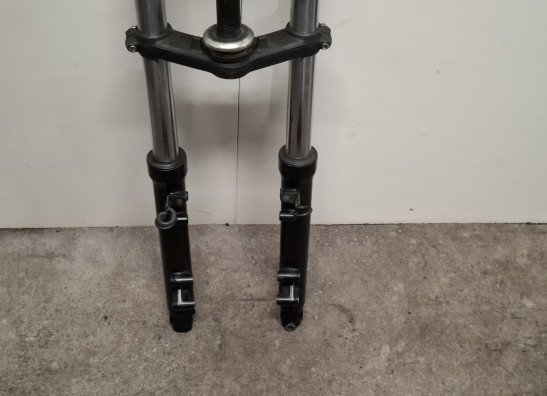 Voorpoten compleet Kawasaki GPZ 500