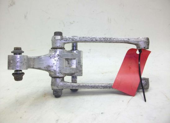 Federbein Aufhangung Suzuki GSX R 750