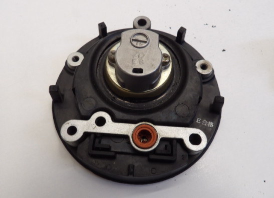 Slotenset Yamaha BT 1100