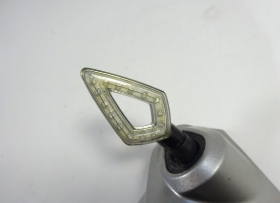 Topkuipsteun Yamaha FZ6