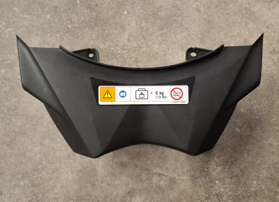 Montagerahmen Scheinwerfer Kawasaki VERSYS 1000