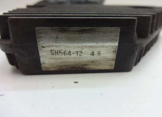 Spanningsregelaar Honda VF 500 