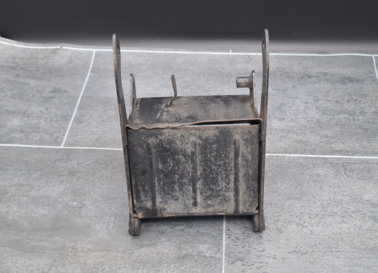 Accubak Suzuki VS 1400 Intruder