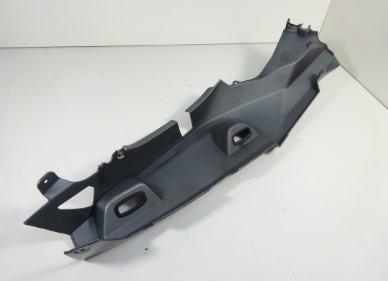 Heck links BMW K 1200 GT