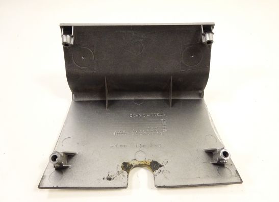 Rear cowl Suzuki Burgman AN 250