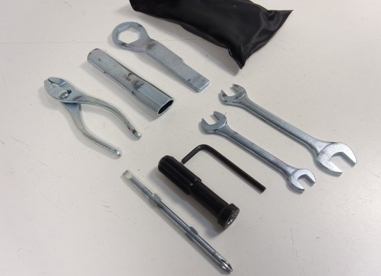 Bordwerkzeug Kawasaki VERSYS 1000