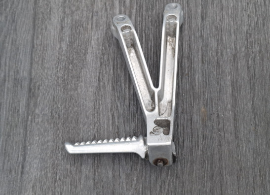 Duo voetsteun set Honda CBR Fireblade