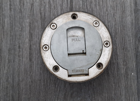 Slotenset Yamaha XJ 600 Diversion