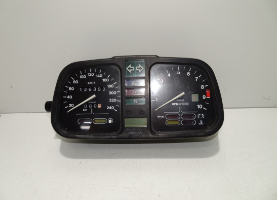 Tellerset BMW K 75 1990-1997
