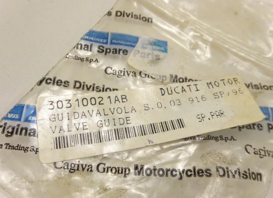 Motorblok diverse Ducati 996