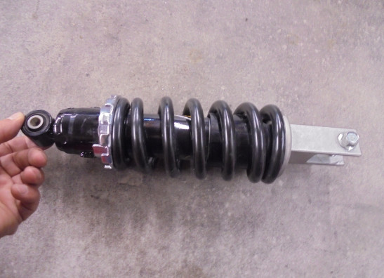 Achterschokbreker Yamaha MT 07