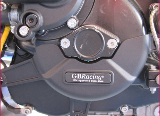 Motorblokdeksel Ducati 848