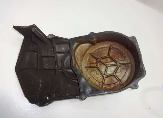 Dynamodeksel Honda CB 450