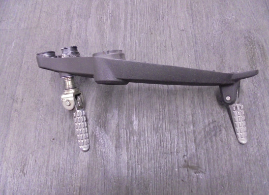 Schetsplaat links Ducati Scrambler 2015-2016