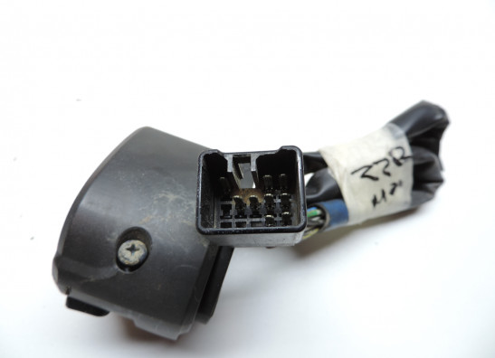 Handlebar switch assy left Kawasaki ZZR 1400