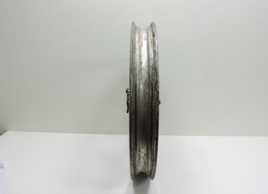 Felge vorne Suzuki GS 550