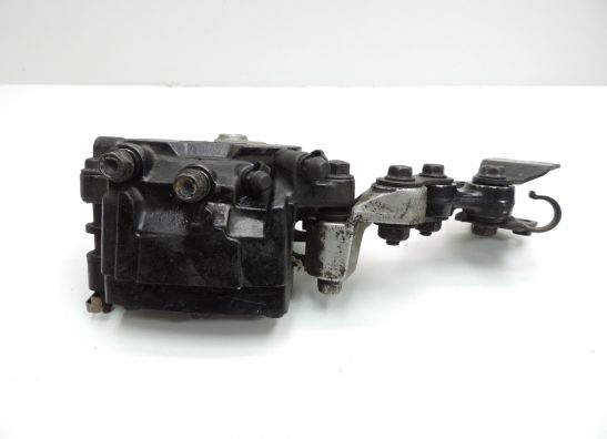 Bremssattel Bremszange vorn links Honda CBR 1000 F