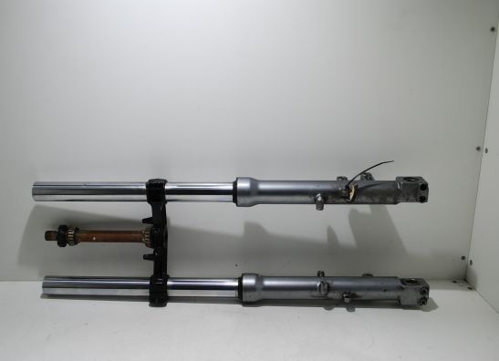 Voorpoten Kawasaki ZZR 600